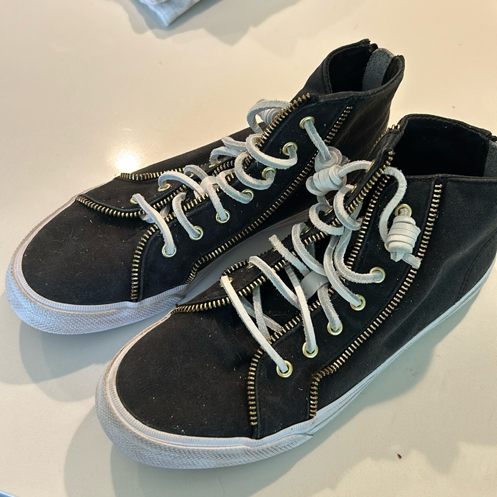 Rebecca Minkoff sneakers